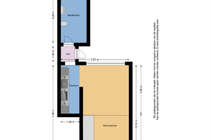 Bekijk foto 25 van Molenstraat 74