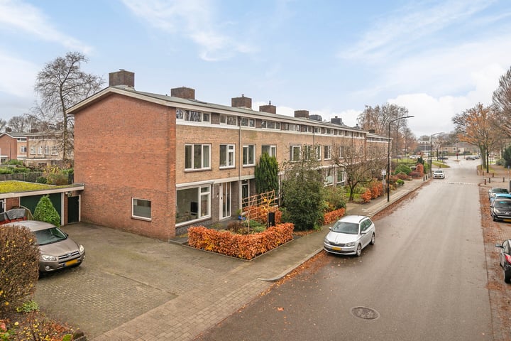 Bekijk foto 31 van Boerhaavestraat 84