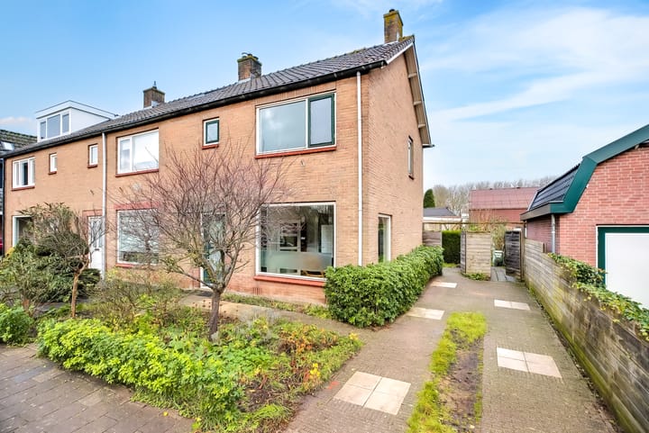 Foto 1 van Boomgaardweg 71