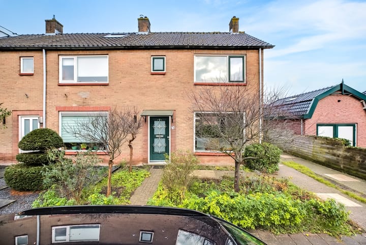 Foto 2 van Boomgaardweg 71