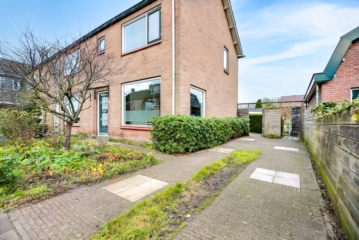 Foto 3 van Boomgaardweg 71