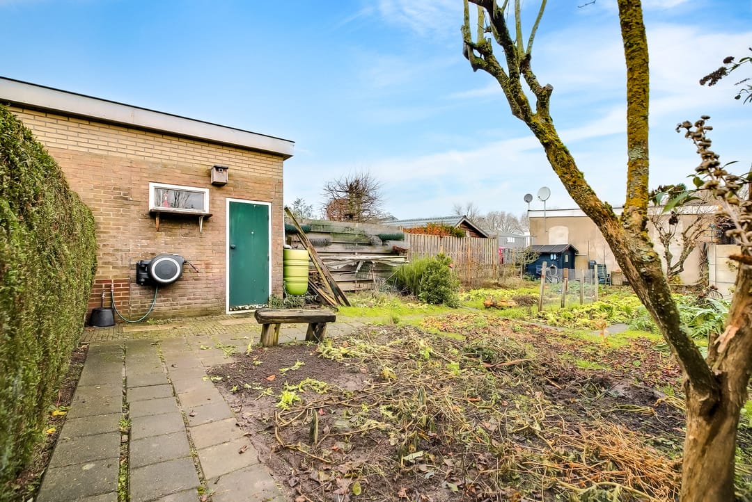 Foto 28 van Boomgaardweg 71