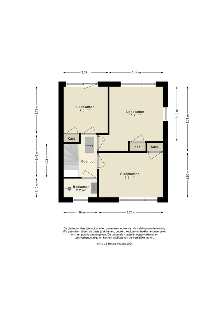 Foto 40 van Boomgaardweg 71