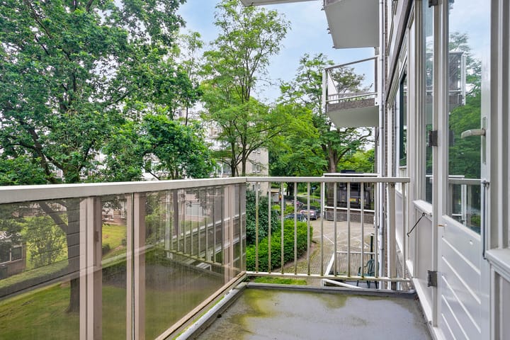 Foto 5 van van Wassenaersheuvel 59