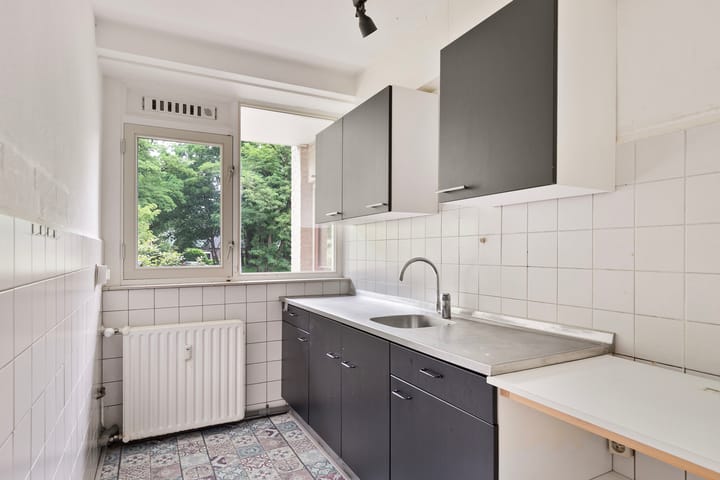 Foto 6 van van Wassenaersheuvel 59