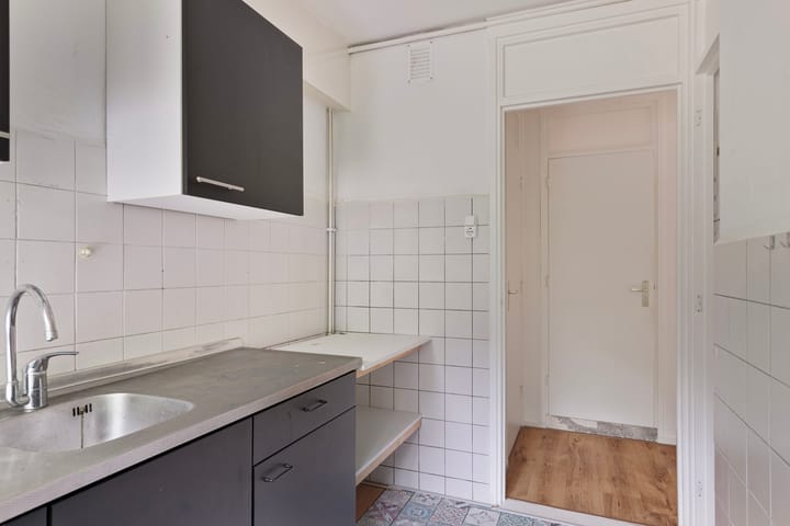 Foto 8 van van Wassenaersheuvel 59