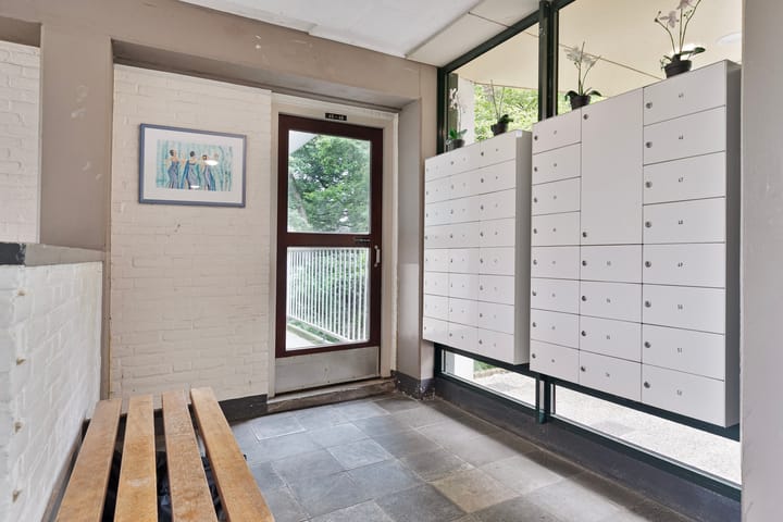 Foto 16 van van Wassenaersheuvel 59