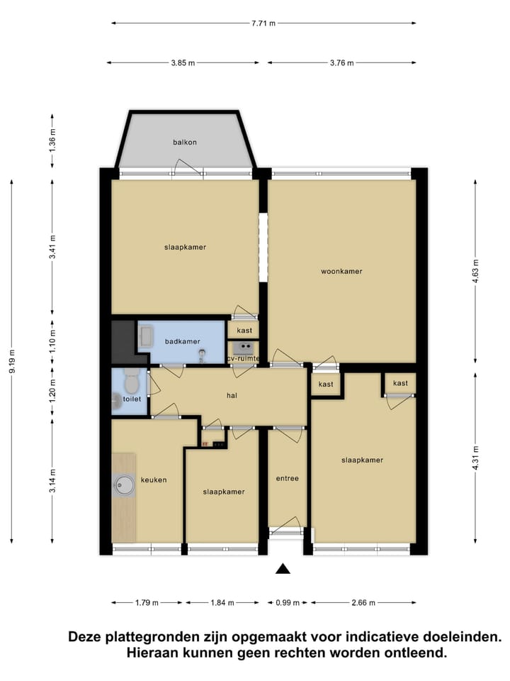 Foto 37 van van Wassenaersheuvel 59