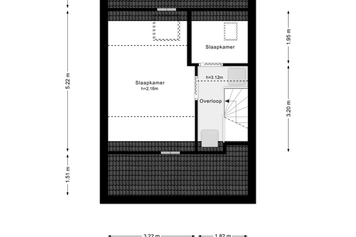 Bekijk foto 30 van Baroniestraat 16