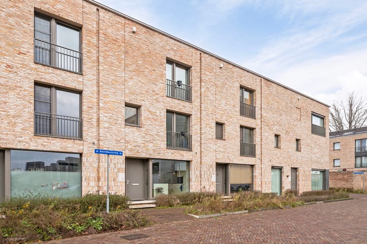 Foto 2 van Beeldbuisring 87