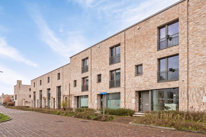 Foto 3 van Beeldbuisring 87