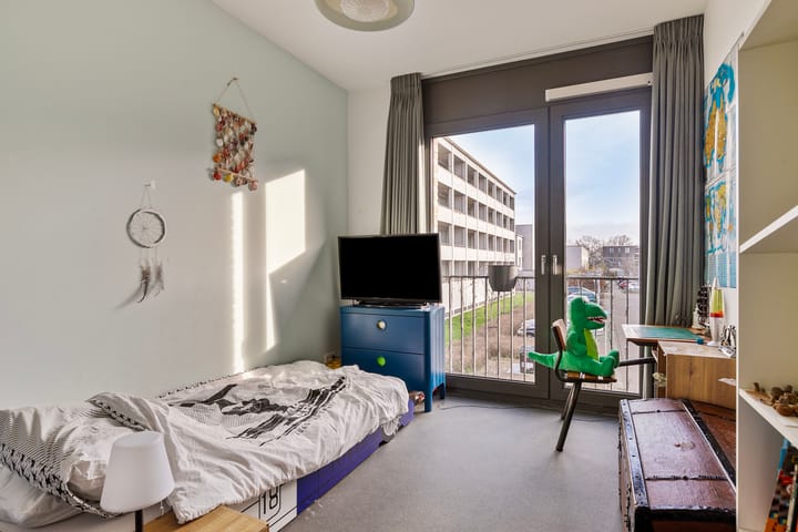 Foto 20 van Beeldbuisring 87