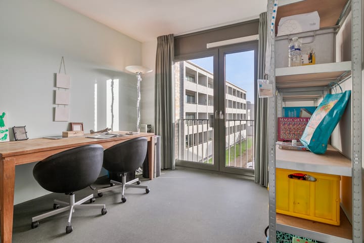 Foto 22 van Beeldbuisring 87