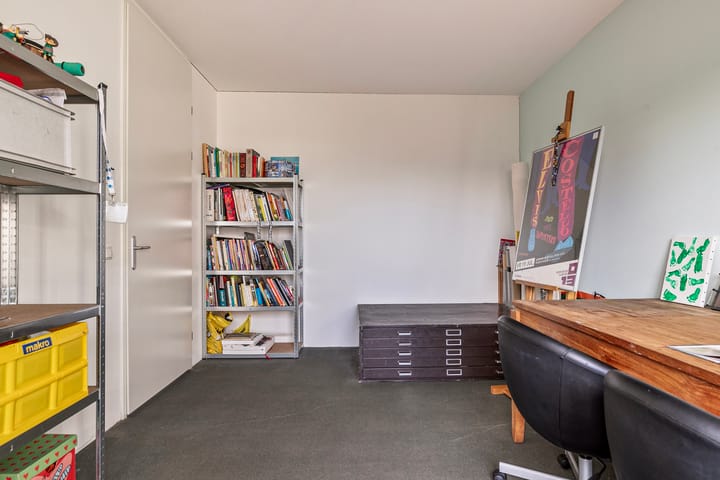 Foto 23 van Beeldbuisring 87