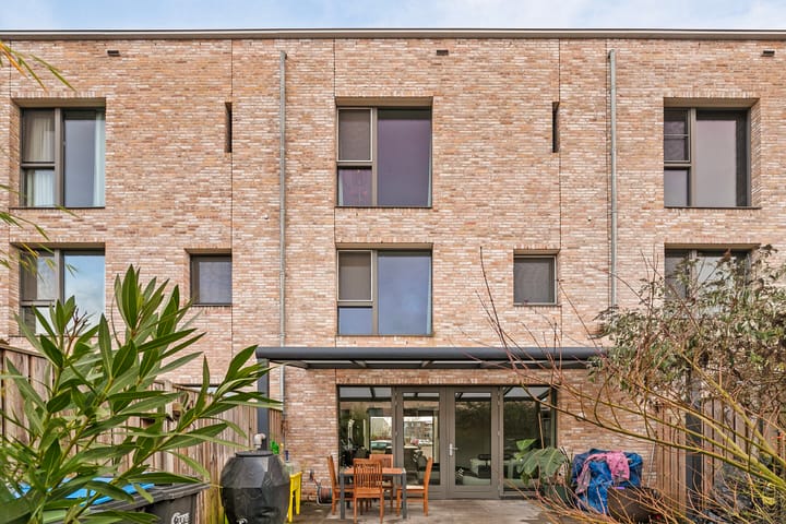 Foto 26 van Beeldbuisring 87