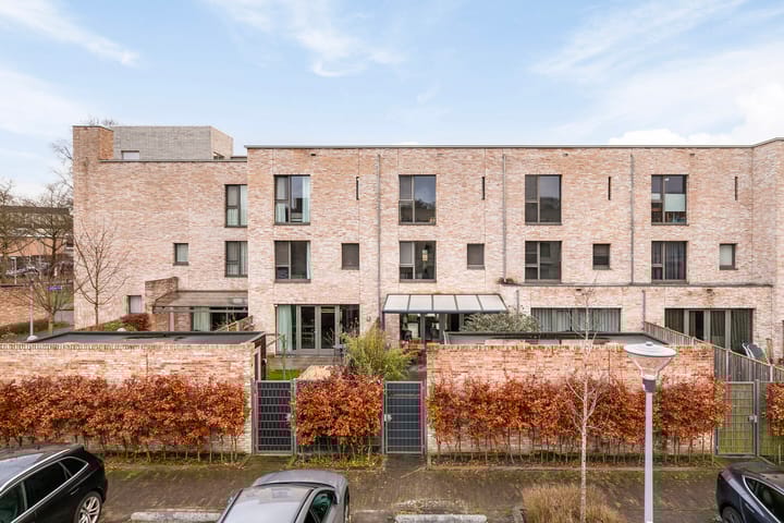 Foto 30 van Beeldbuisring 87