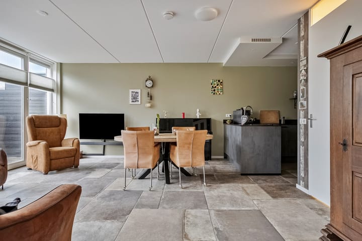 Foto 3 van Vierzinnen 60