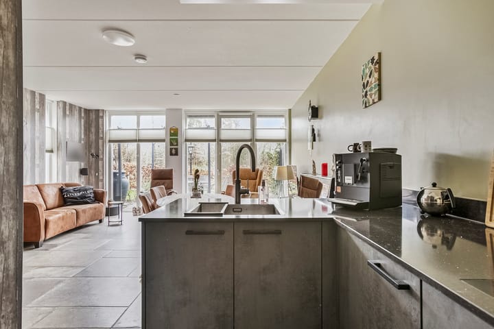 Foto 2 van Vierzinnen 60