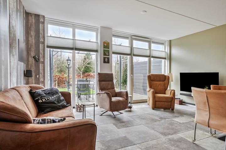 Foto 4 van Vierzinnen 60