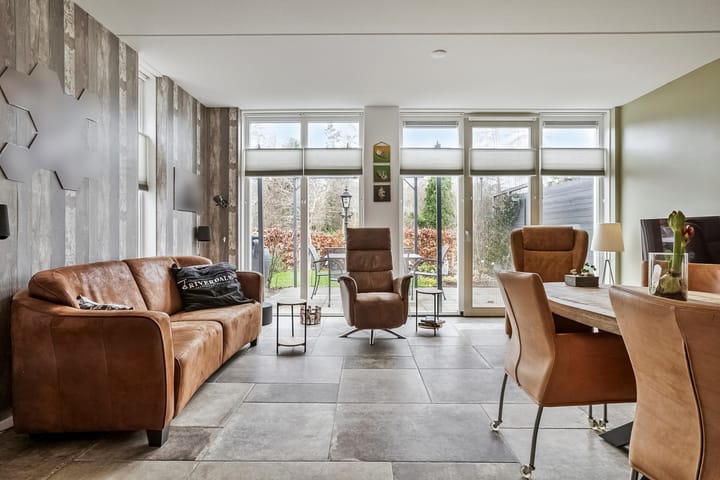 Foto 5 van Vierzinnen 60