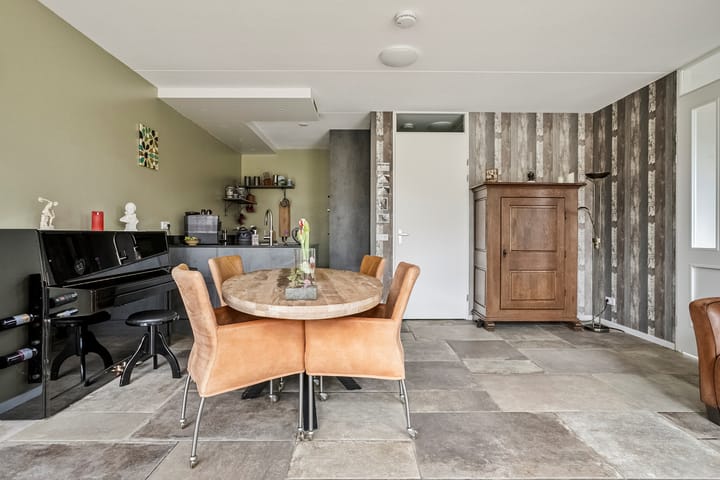 Foto 6 van Vierzinnen 60