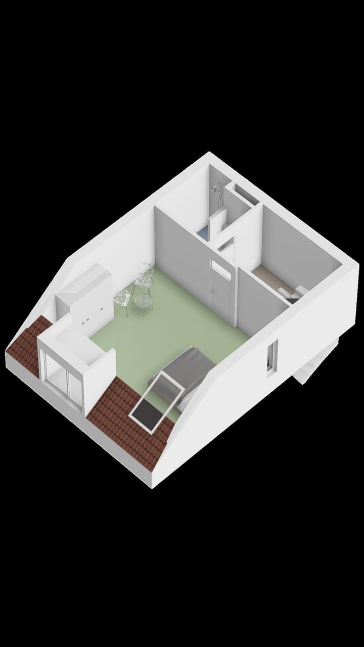 Foto 38 van Vierzinnen 60