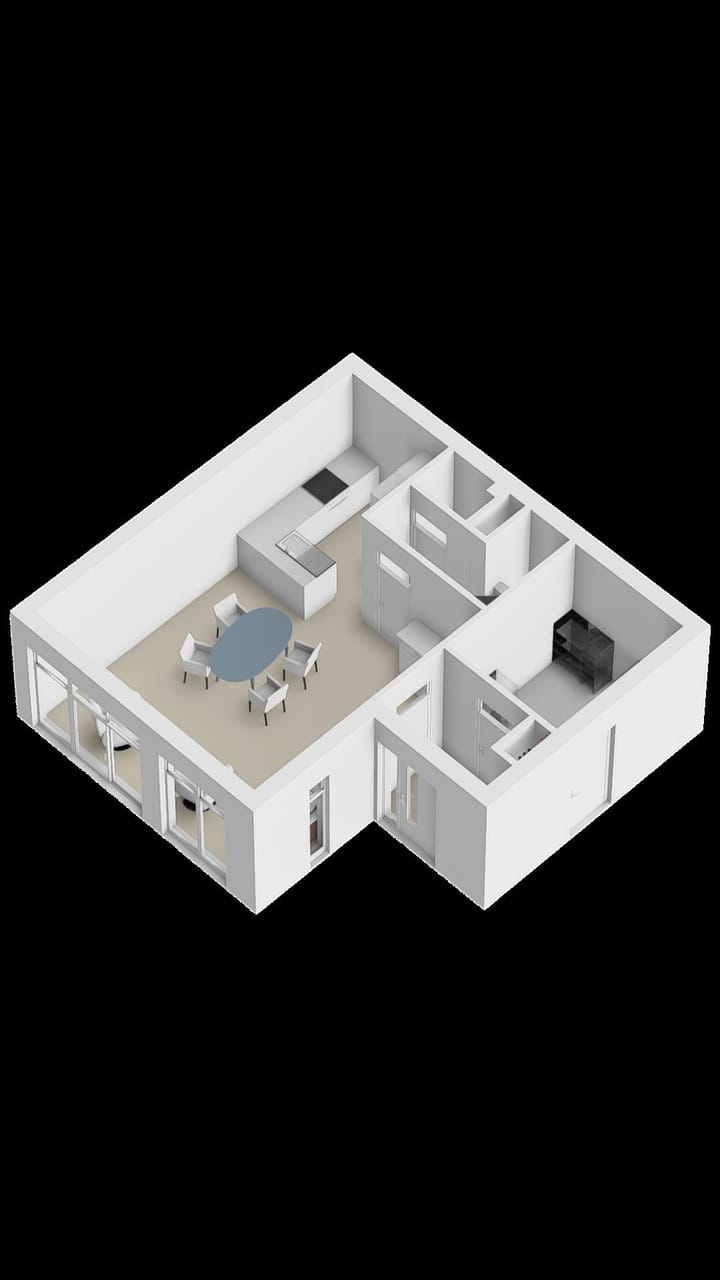 Foto 37 van Vierzinnen 60