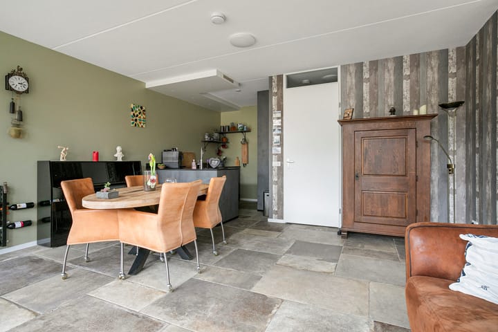 Foto 7 van Vierzinnen 60