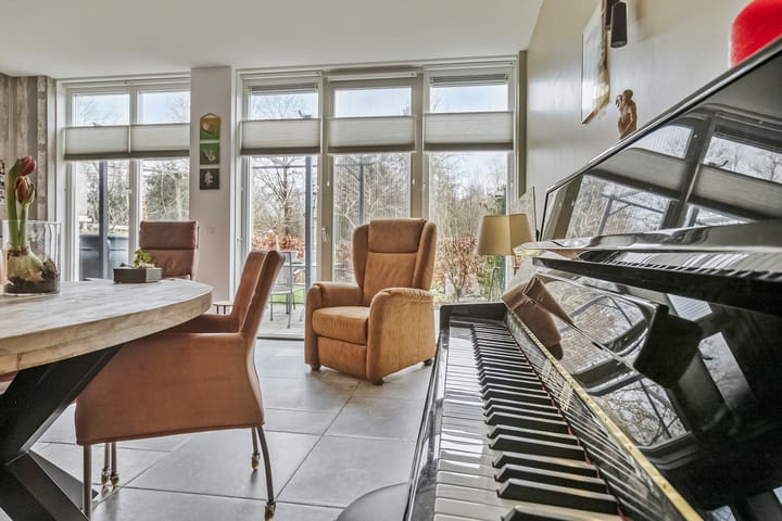 Foto 8 van Vierzinnen 60