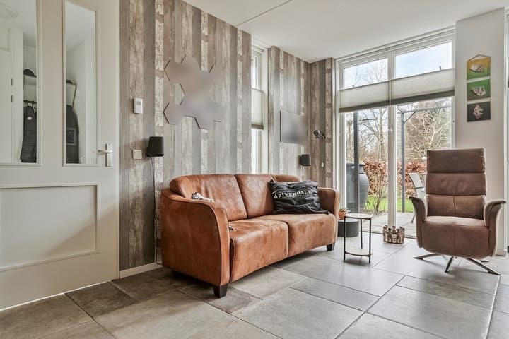 Foto 9 van Vierzinnen 60