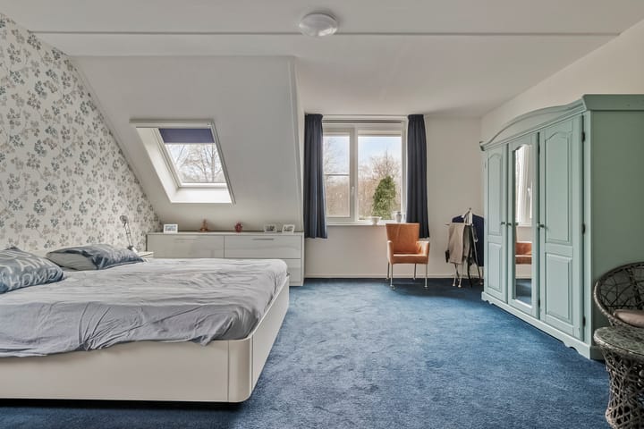 Foto 19 van Vierzinnen 60