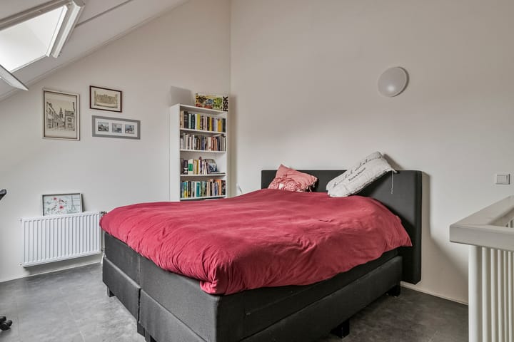 Foto 22 van Vierzinnen 60