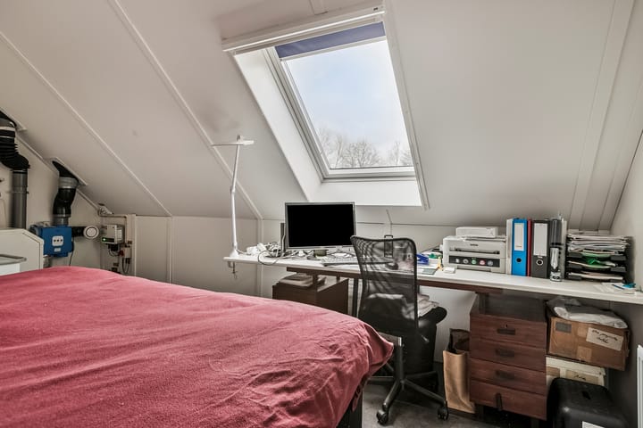 Foto 23 van Vierzinnen 60