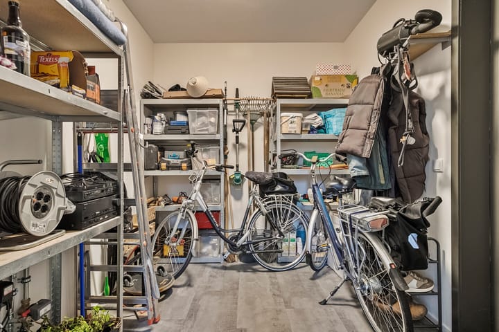 Foto 25 van Vierzinnen 60