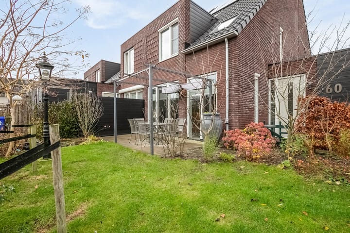 Foto 28 van Vierzinnen 60