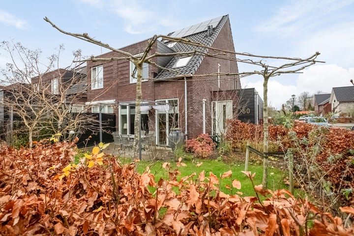 Foto 29 van Vierzinnen 60