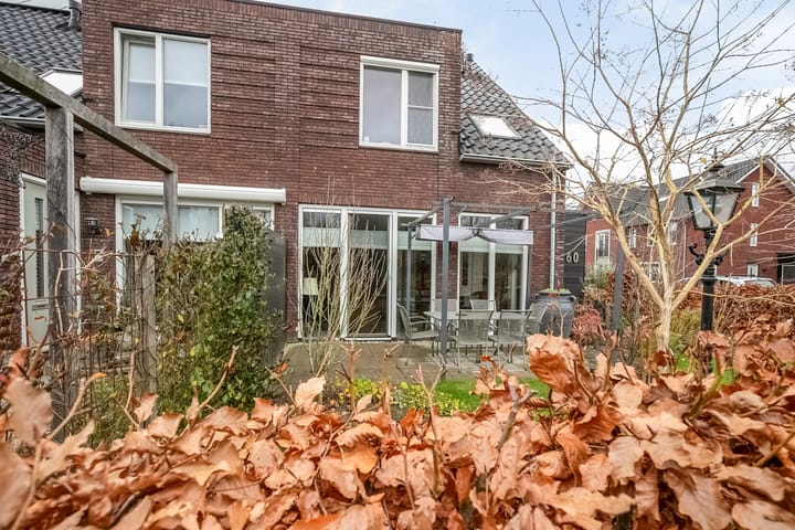 Foto 30 van Vierzinnen 60