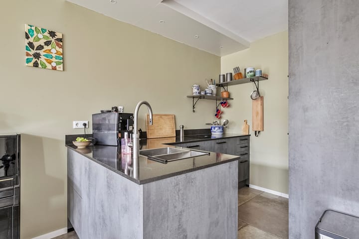 Foto 10 van Vierzinnen 60