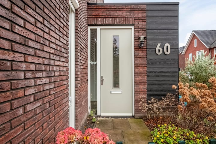 Foto 31 van Vierzinnen 60