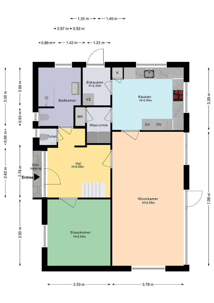 Foto 50 van Faunastraat 3