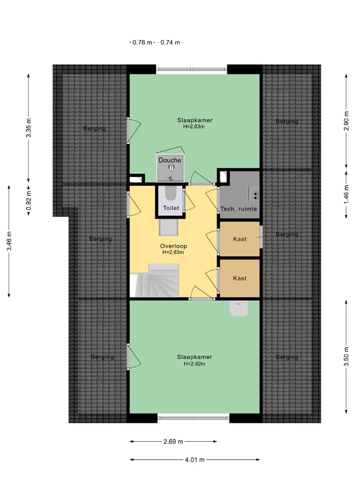 Foto 51 van Faunastraat 3