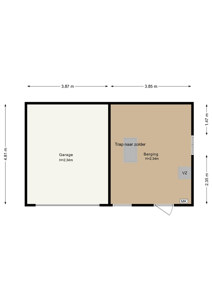 Foto 52 van Faunastraat 3