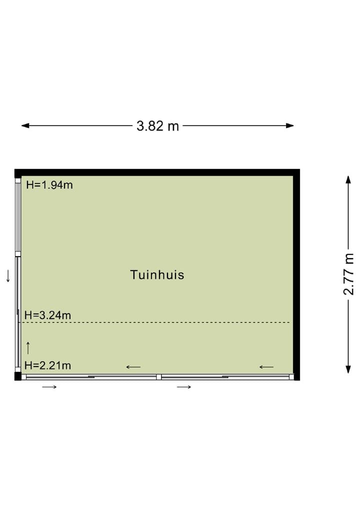 Foto 54 van Faunastraat 3