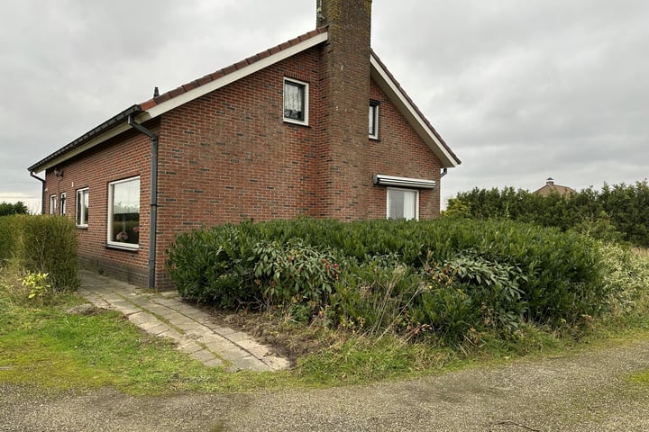 View photo 8 of Langeweg 13-A