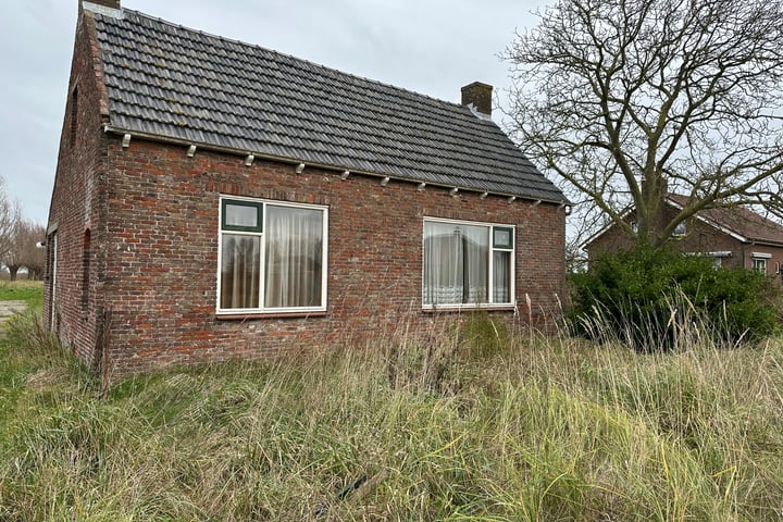 View photo 32 of Langeweg 13-A