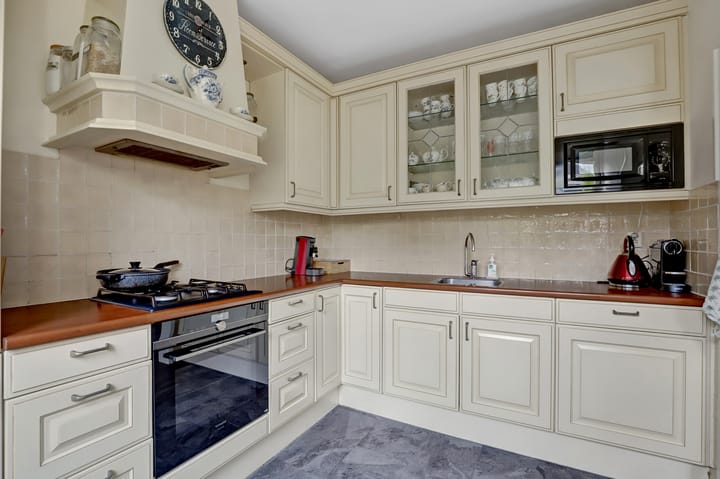 Foto 3 van Camphuysendreef 16