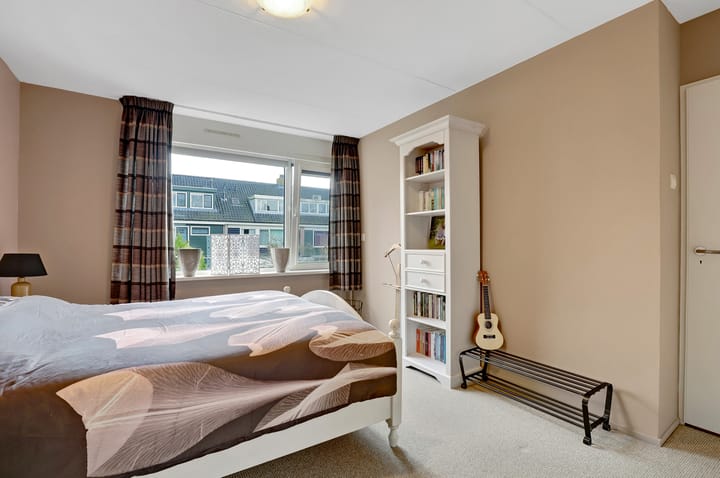 Foto 4 van Camphuysendreef 16