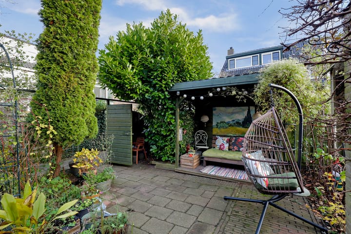 Foto 6 van Camphuysendreef 16