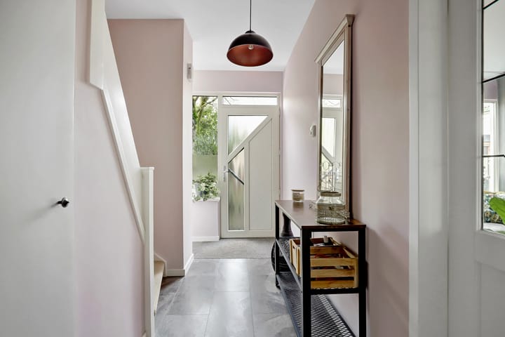 Foto 8 van Camphuysendreef 16