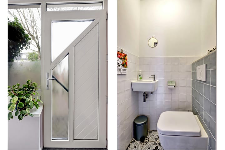 Foto 10 van Camphuysendreef 16